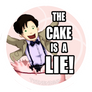 CakeDoctor Button