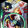 FFVII - the turning of the wheel