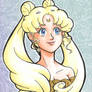 OAK Princess Serenity