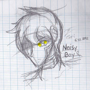 Noisy Boy