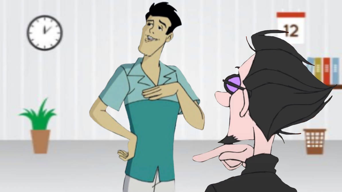 Roderick Filminf Good Enough for Roderick's Next Film by Aladdin2001 on DeviantArt