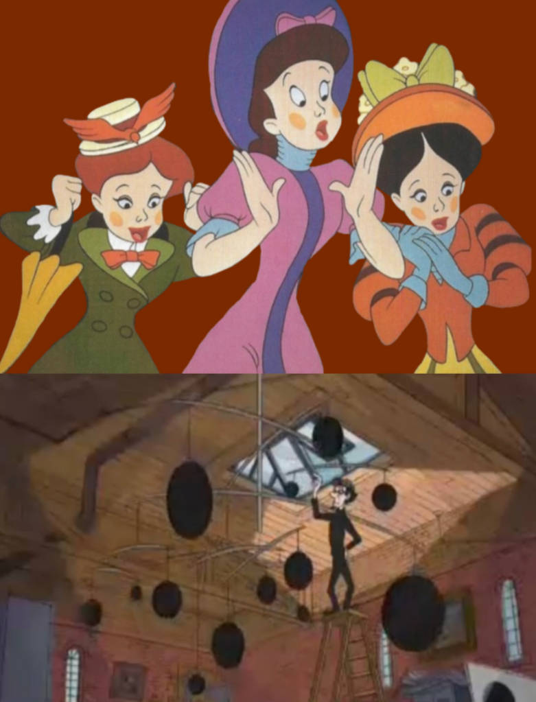 Lars' Art Tour by Aladdin2001 on DeviantArt