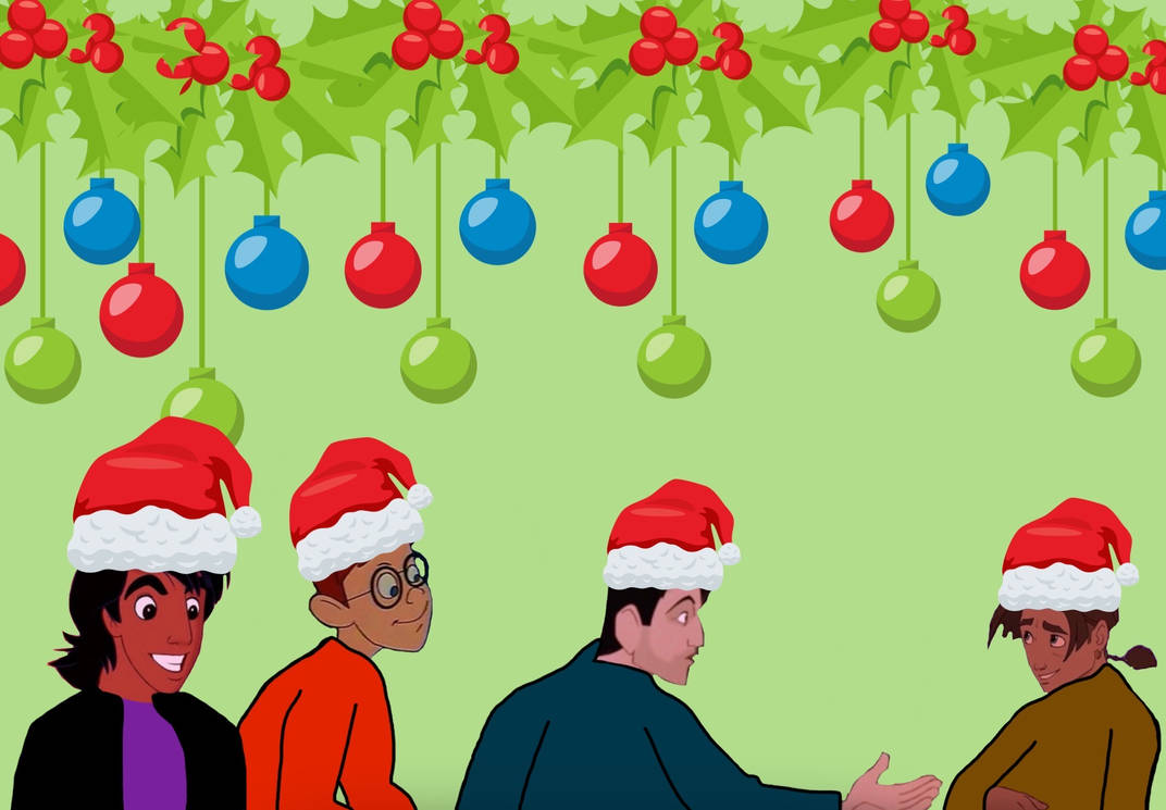 Christmas Eve 2020 By Aladdin2001 On DeviantArt christmas-eve-2020-by-aladdin2001-on-deviantart
