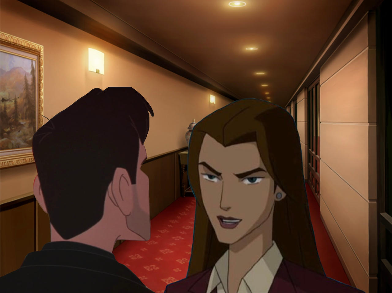 I Know Many Many Singers by Aladdin2001 on DeviantArt