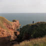 The Red Cliffs