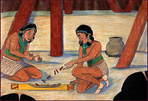 The Gamblers of Parowan