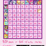 MLP Adopt Grid - OPEN