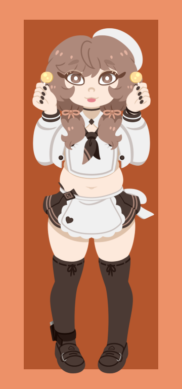 Commission 2 - Bready