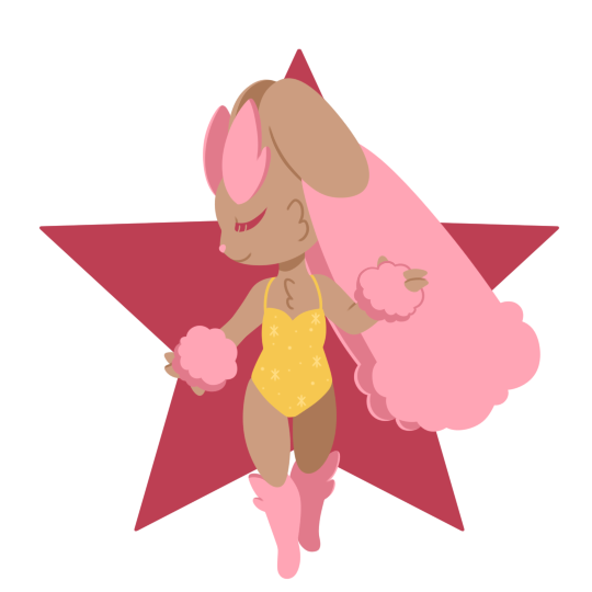 It's Lopunny
