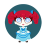 Commission 1 - Poppy Playtime