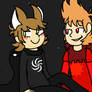 MATT X TORD eddstuck {1}