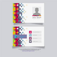 Business Card Gindi Brothers Media GPH74