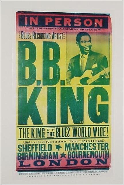 bb king