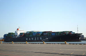 hanjin malta