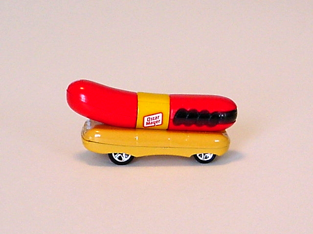 weinercar