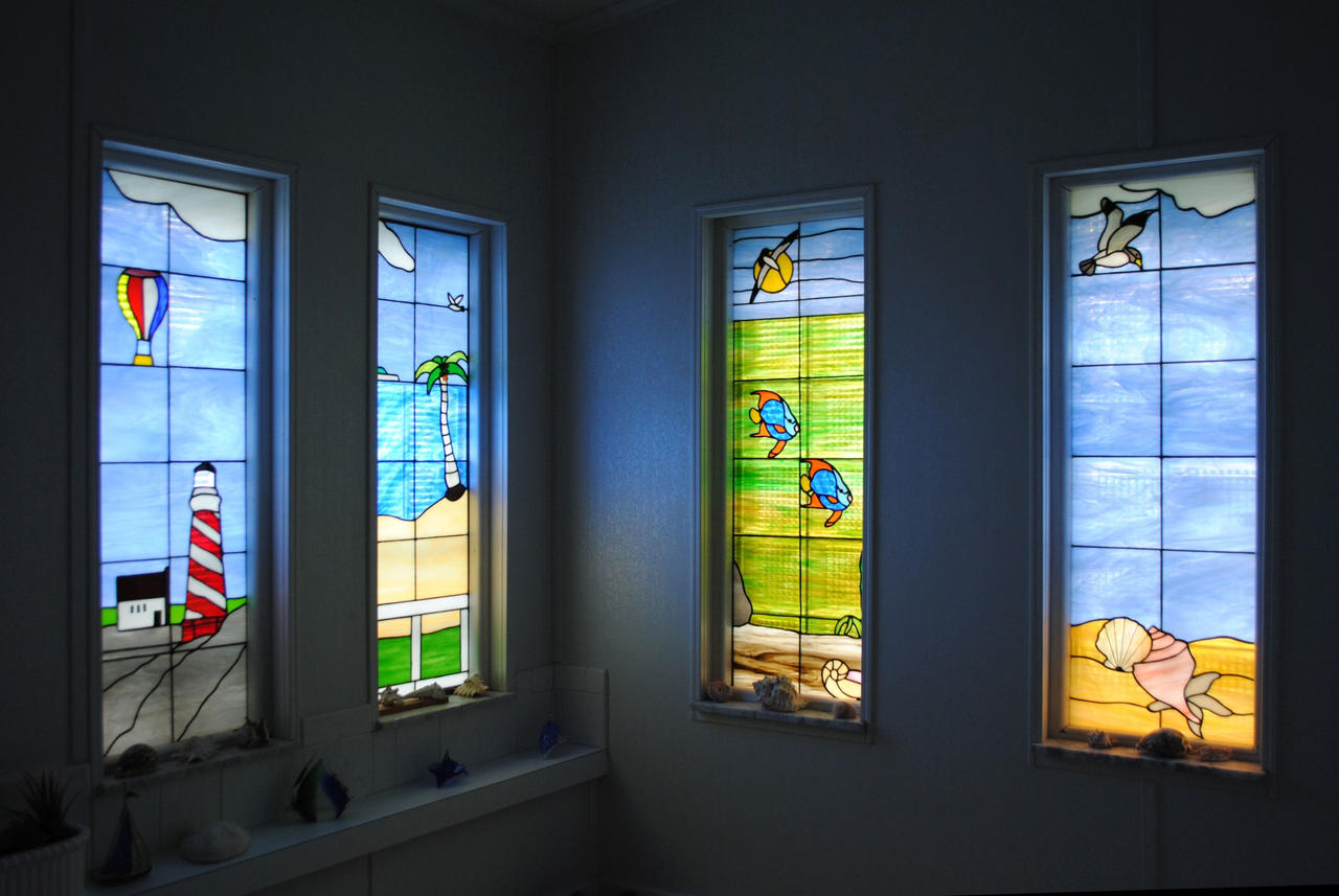 florida stained glass