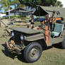 army jeep