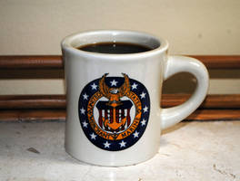 merchant marine mug