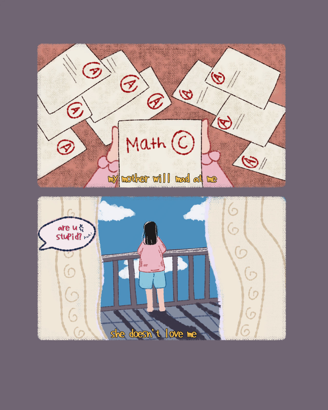 math by moymey on DeviantArt