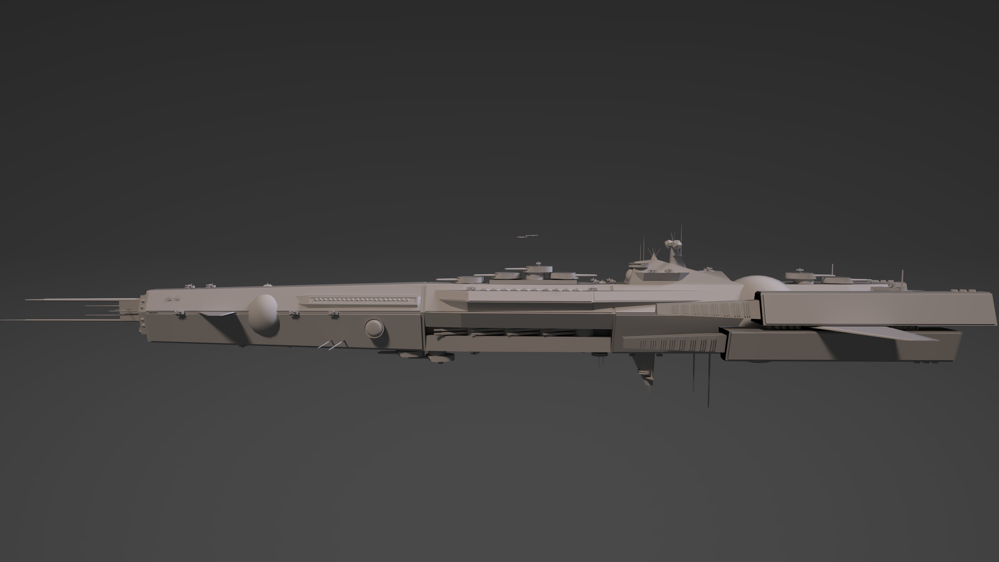 Sol Class Sol Class Destroyer by planetrix15 on DeviantArt