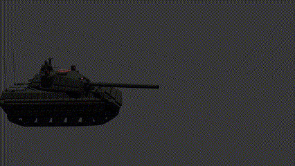 Tank Animation Test by planetrix15 on DeviantArt