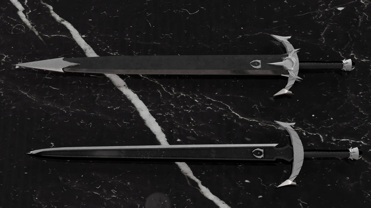 Mehrunes Razor - The Blade of Change by planetrix15 on DeviantArt