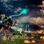 Ultimate Showdown V1