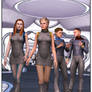 Star Trek: The New Adventure