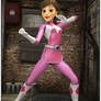 21-02-27 Pink Ranger