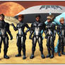 23-05-21 Lost in Space