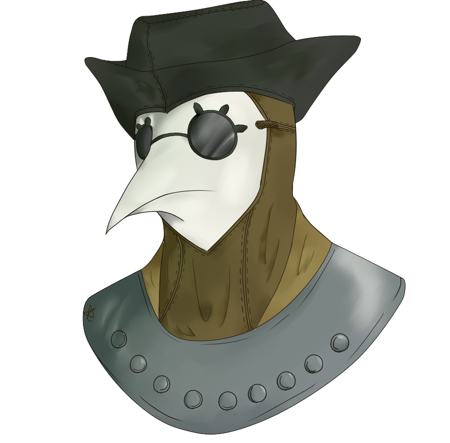 Doctor Malfec Doctor-Malfatto DeviantArt Gallery