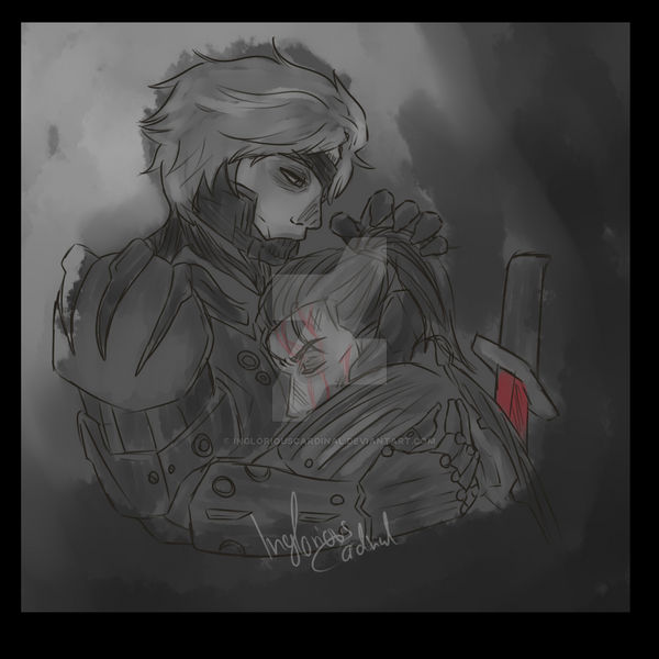 MG Rising by ingloriousCardinal on DeviantArt