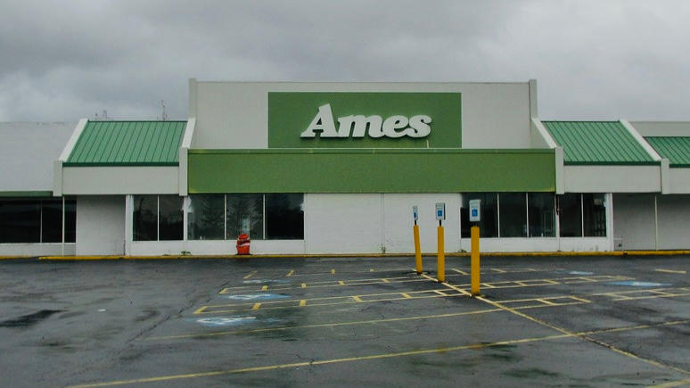 Ame Department Store Ames Department Store by TentavisionAnimation on DeviantArt