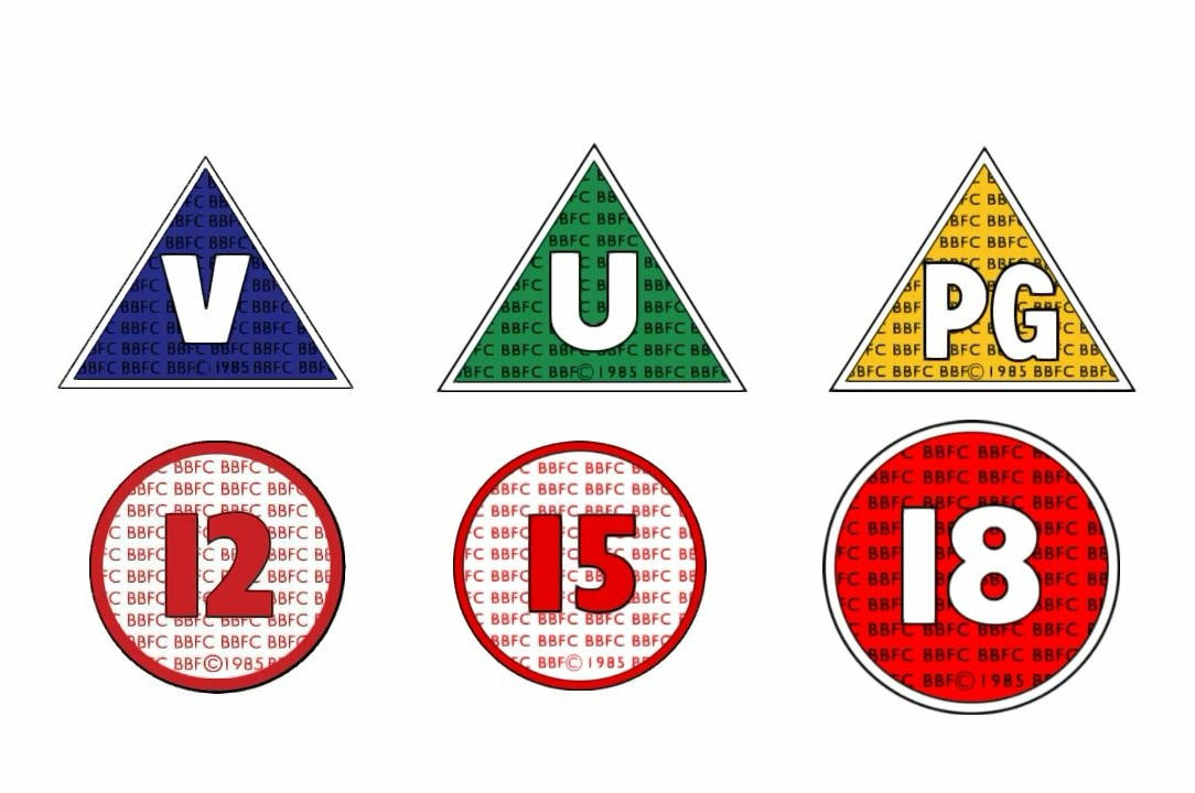 Bbfc R Logo BBFC From 1985! by TentavisionAnimation on DeviantArt