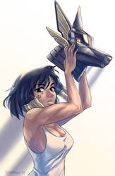 Pharah