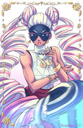 Twintelle