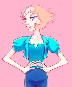 SU: Pearl