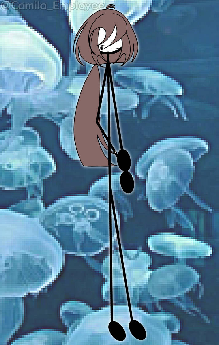 Scott Bluecore Bluecore by Camila-Employee on DeviantArt