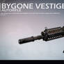 Bygone Vestige (Exotic AR by mkirshnikov)