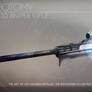 Lobotomy (Exotic Sniper Rifle by Rageblade66)