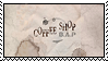 B.A.P stamp Coffee Shop