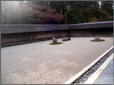 Ryoanji