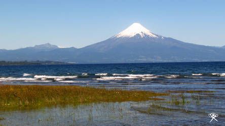 Osorno Volcano