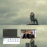 Linux desktop 16-10-2011