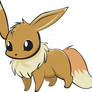 Eevee No.133