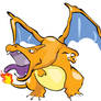 Charizard No.006