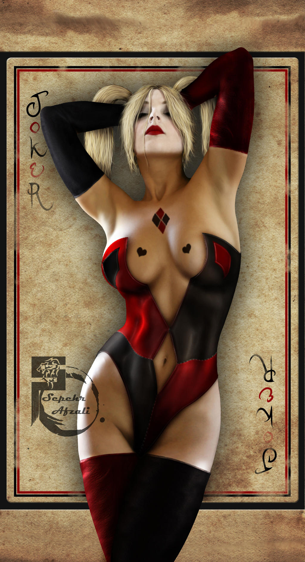 Harley Quinn