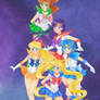 Inner Sailor Senshi