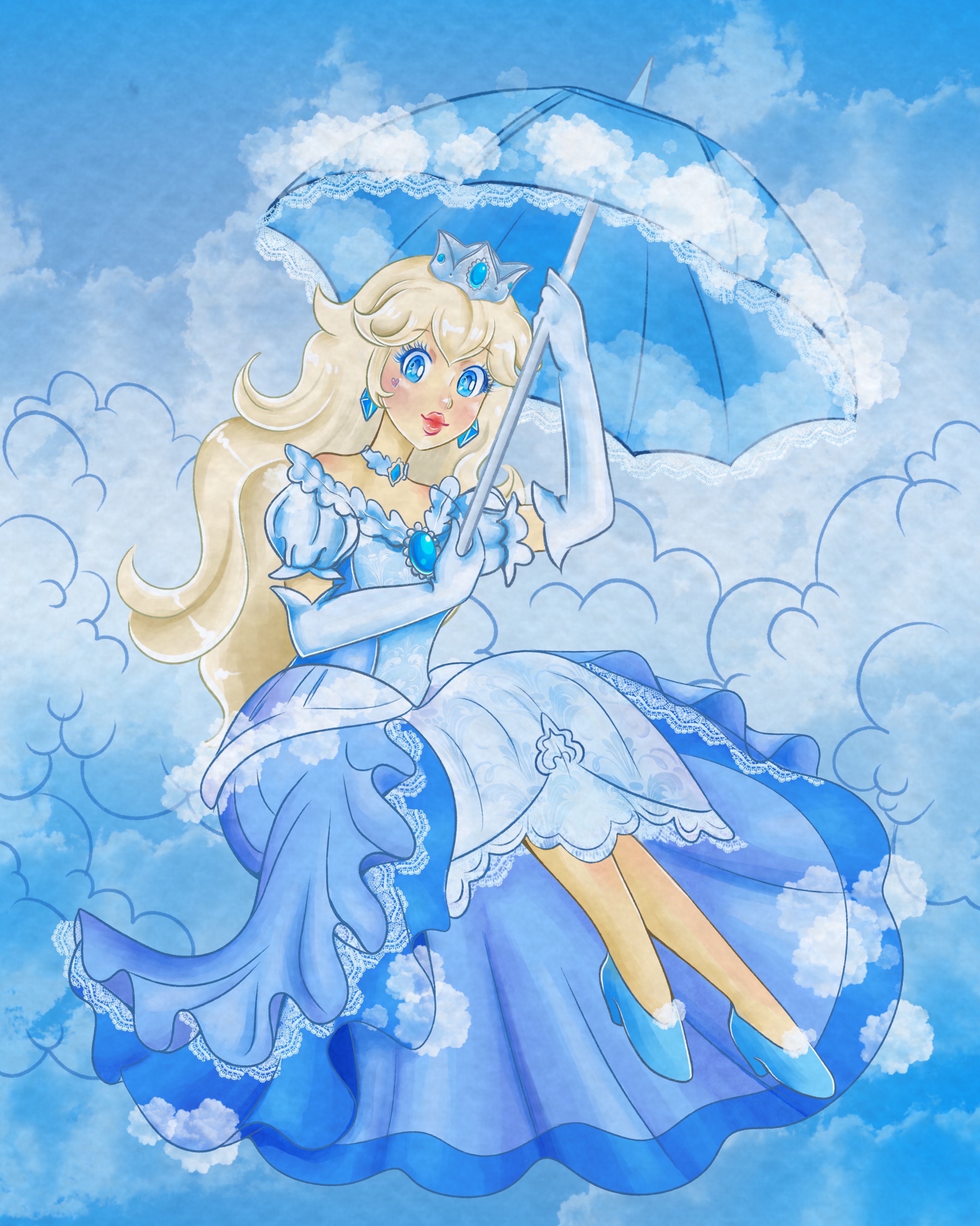 Deviantart Princess Boy Princess Peach By Mariohenri On Deviantart