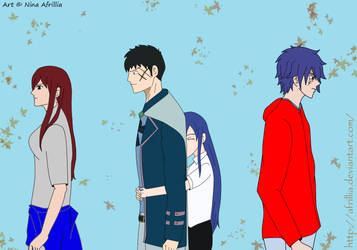 Mest-Wendy DeviantArt Gallery